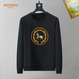 Picture of Hermes sweatshirt _SKUHermesM-3XL25tx2233476